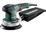 Levigatrice Eccentrica Sxe 3150 - 310W - Platorello Ø 150 Mm - Circonferenza Oscillante 3 Mm - Scatola