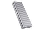 Icybox Externes Type-C GehäUse FüR M.2 Nvme Ssd