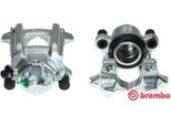Pinza Freno Brembo Anteriore Destra Per Bmw 1 Hatchback (F20) Ø54 Mm F 06 253