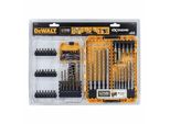 Dewalt Bit Und Bohrer-Set 68-Tlg.