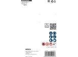 Bosch Expert Multimaterial X-LOCK, 115 X 22,23 X 2,4 X 12 Mm 2608900669