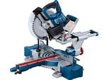 Bosch Gcm 18V-254 D Professional 4500 Rpm