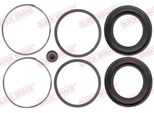 Kit Di Riparazione Pinze Freno Quick Brake 114-0333 Per Opel Kadett B Kadett B Coupé