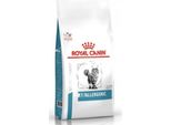 Royal Canin Anallergenic 4 Kg | Cibo Secco Per Gatti | Allergia