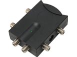 Amplificatore Tv, Amplificatore Tv Bidirezionale, Amplificatore Tv Via Cavo, Amplificatore Tv Per Antenna, Amplificatore Del Segnale Tv, Amplificatore Del Segnale Di Collegamento Tv