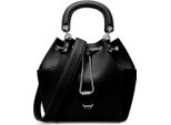 Vuch Borsa Da Donna Vega Nero Taglia Unica