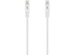 Cavo Di Rete RJ45 AWG24 Utp Cavo Di Rete Aisens A145-0596 Cat.6A/ Lszh/ 2M/ Bianco