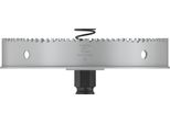 Sega A Tazza Pro Sheet Metal Pc Plus, 152 Mm