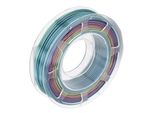 Filamento Pla, Filamento Pla Per Stampanti 3D, Filamento Di Colore Arcobaleno, Filamento Pla Per Stampanti, Filamento Per Stampanti, Materiali Di Consumo Per Stampa 3D