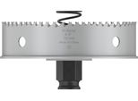 Sega A Tazza Pro Sheet Metal Pc Plus, 102 Mm