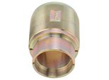 Strumento Di Guida Della Guarnizione Della Forcella, Driver Della Guarnizione Dell'olio Del Motociclo, Driver Della Guarnizione Dell'olio Della Forcella, Driver Della Guarnizione Della Forcella Di 39Mm, Strumento Di Installazione Della Guarnizione Dell'olio, Strumento Di Riparazione Del Motociclo