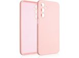 Beline Custodia In Silicone Samsung A16Pink/Gold/Rose Gold