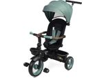 Toyz Bicicletta A 3 Ruote Per Bambini Saber Bicicletta Per Bambini Triciclo Per Bambini - Blu