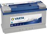 Varta N95 Blue Dynamic Efb 12V 95Ah 850A Batteria Auto Start-Stop 595 500 085