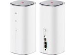 Router Zte G5 Ultra 5G (MC8512) Rrouter Stacjonarny Sim 5G Ultra Z Wifi7