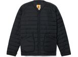 Timberland - Piumino Uomo Trapuntato Leggero Con Logo - Taglia M