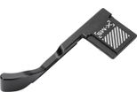 Fotocamera Estink X-M5 Impugnatura In Lega Di Alluminio Con Pulsante Di Scatto Design Ergonomico Antiscivolo (Nero)