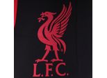 Liverpool Fc - Boxer Da Uomo GF1087 (S) (Rosso)
