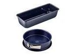 Tortiera E Teglia A Cerniera - Dr Oetker - Back Liebe - Smalto - 30 E 26 Cm