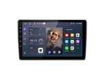 10 Zoll 6+128GB Autoradio Per Skoda Fabia 2008-2013 Carplay Android Auto 8Kern 4G Wifi Gps Navigazione Radio Dsp Plug And Play Swc Bluetooth Rds