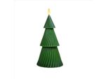 Inf Candela Led Albero Di Natale - Atmosfera Festiva, Sicura E Riutilizzabile L