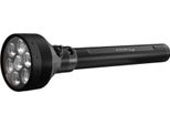 Ledlenser P21R Black Hand Led Flashlight