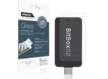 2X Pellicola Protettiva Per Bitbox02 Nova Protezione Opaco Vetro Flessibile 9H Dipos