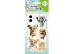 Adesivi Decorativi Best Friends Happy Color Telefono Cellulare