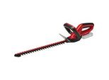 Power X-Change Akku-Heckenschere GC-CH 1846 Li-Solo, 18Volt Rot/Schwarz, Ohne Akku Und LadegeräT