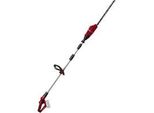 Power X-Change Akku-Heckenschere GE-HH 18/45 Li T-Solo, 18Volt Rot/Schwarz, Ohne Akku Und LadegeräT