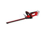Power X-Change Akku-Heckenschere GC-CH 18/40 Li-Solo, 18Volt Rot/Schwarz, Ohne Akku Und LadegeräT