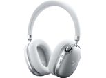 Havit Space S1 - Wireless Noise Cancelling Bluetooth Headphones Silver - KopfhöRer - Rausch-UnterdrüCkung