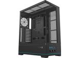 Darkflash Darkflash DY451 Computer Case Without Fans (Black)