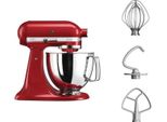 Kitchenaid 5KSM125EIB Stand Mixer 300 W Navy