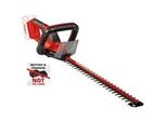 Power X-Change Akku-Heckenschere GC-CH 18/50 Li-Solo, 18Volt Rot/Schwarz, Ohne Akku Und LadegeräT