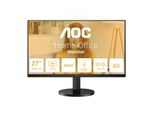 AOC U27B3AF 4K Monitor 68,6 Cm (27")