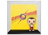 Funko Pop - Album - Queen Freddie Mercury - Flash Gordon