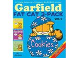 Garfield Gatto Grasso 3-Pack 2