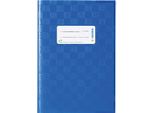 Herma 7423 Protezione Per Libretto Pp A5 Coperto/Blu Scuro