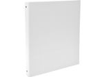Exacompta 51378E Raccoglitore Ad Anelli A4 Bianco