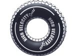 Anello Galleggiante Bestway "High Velocity"", 119 Cm, 36102"