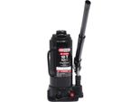 Ks-Tools 160.0354 Cric Idraulico A Bottiglia, Smontagomme, Cric Per Auto, Alta Stabilità, 10 T