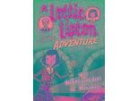 Le Catacombe Del Caos: Un'avventura Di Lottie Lipton