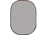 Falcon Eyes Background Board BCP-03 Grigio 148X200 Cm