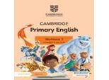 Cambridge Primary English Workbook 2 Con Accesso Digitale (1 Anno)