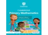 Cambridge Primary Mathematics Learner's Book 1 Con Accesso Digitale (1 Anno)
