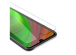 Pellicola Protettiva Blindata Cadorabo Per Nokia 2.2 In Vetro Temperato Trasparente