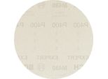 Bosch Expert M480 Rete Di Levigatura Per Levigatrici Rotorbitali, 125 Mm, K 400, 5 Pezzi