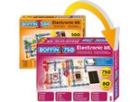 Boffin 500 - Estensione A Boffin 750