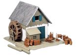 Faller Hobby H0 131362 Piccolo Mulino 1:87